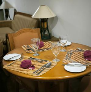 Kresna Hotel飲料