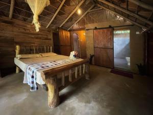 Fotografie z fotogalerie ubytování Wood Palace Ella v destinaci Ella + 37 fotografií