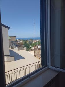Balkón nebo terasa v ubytování Sea Stone B&B
