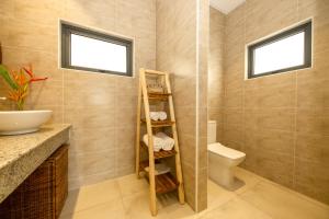 Bagno di Anse Boudin Chalets