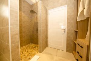 Bagno di Anse Boudin Chalets