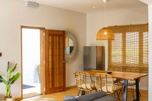 Foto dalla galleria di Anse Boudin Chalets a Anse Possession