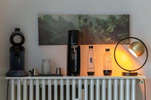 Photo de la galerie de l'établissement Le Chill - Entre Paris et Disneyland, à Le Perreux-Sur-Marne