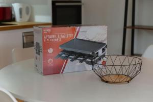 Photo de la galerie de l'établissement Le Chill - Entre Paris et Disneyland, à Le Perreux-Sur-Marne