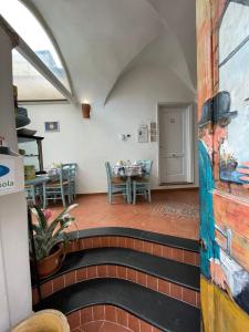 Billede fra billedgalleriet på Ca' Du Batan i Spotorno