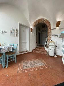 Billede fra billedgalleriet på Ca' Du Batan i Spotorno