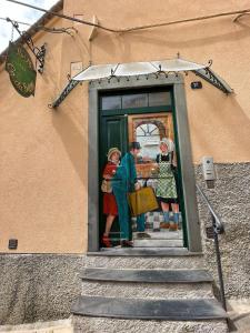 Gambar di galeri bagi Ca' Du Batan di Spotorno
