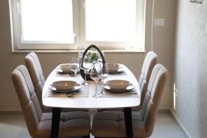 Afbeelding uit fotogalerij van Apartment Vala Vrsar in Vrsar