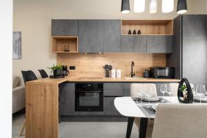 Afbeelding uit fotogalerij van Apartment Vala Vrsar in Vrsar