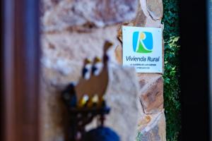 Certifikát, ocenenie alebo iný dokument vystavený v ubytovaní La alegria de las cuevas