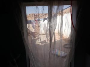 Φωτογραφία από το άλμπουμ του Maison complète Jardin et Terrasse σε Sidi Mokhtar