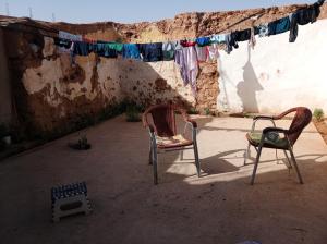 Φωτογραφία από το άλμπουμ του Maison complète Jardin et Terrasse σε Sidi Mokhtar