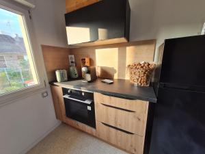 Gallery image of Le Clos Mar-Sal in Le Mesnil-sur-Oger