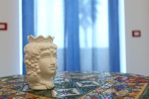 Afbeelding uit fotogalerij van Sul Mare Apartment in Capo dʼOrlando +2 foto's