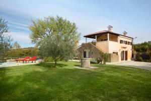 Gallery image of Villa Momiano with Private pool in Momjan