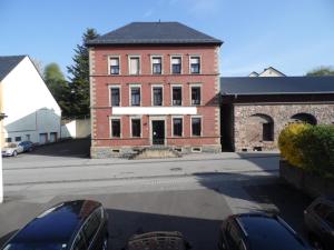 Gallery image of Hotel Kremer in Büchenbeuren