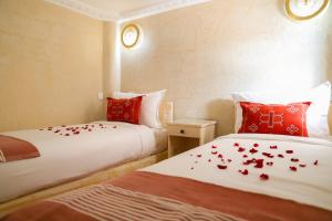 Foto sihtkohas Essaouira asuva majutusasutuse Riad YAHIA ZAMANE galeriist