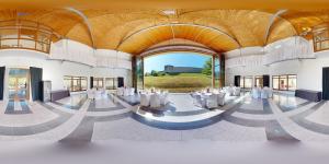 Gallery image of Hotel Hradna brana in Bratislava