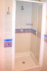 Ένα μπάνιο στο 4 bed private pool Villa Bermeja