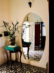Fotografie z fotogalerie ubytování La Villa v destinaci Battambang