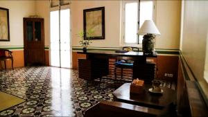 Fotografie z fotogalerie ubytování La Villa v destinaci Battambang