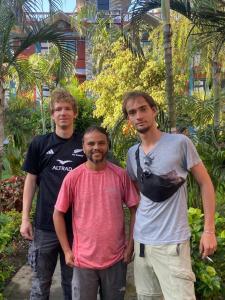 Galería fotográfica de Hotel New Elia en Pokhara