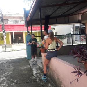 Galería fotográfica de Hotel New Elia en Pokhara
