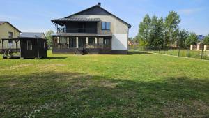 Billede fra billedgalleriet på Ventspils iela - Viesu Māja ar saunu i Daugavpils