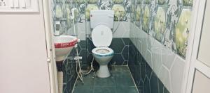 ウッジャインにあるAtharva home stayのギャラリーの写真