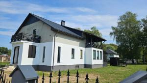 Billede fra billedgalleriet på Ventspils iela - Viesu Māja ar saunu i Daugavpils + 19 billeder