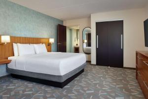 Gallery image of Hyatt Place Fredericksburg at Mary Washington in Fredericksburg