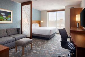Gallery image of Hyatt Place Fredericksburg at Mary Washington in Fredericksburg +41 photos