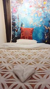 Fotografie z fotogalerie ubytování Energy Space Healing Inn v destinaci Šangri-La