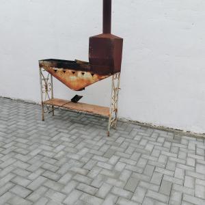 Gambar di galeri bagi Комфортные номера di Kapchagay