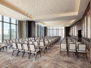 Konferenční prostory v ubytování Raffles Boston + 37 fotografií
