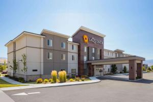 Gallery image of La Quinta Inn & Suites by Wyndham Wenatchee in Wenatchee
