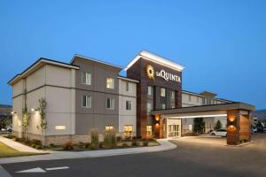 Gallery image of La Quinta Inn & Suites by Wyndham Wenatchee in Wenatchee