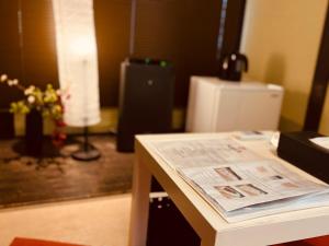 Fotografie z fotogalerie ubytování Hostel SAMURISE KURA v destinaci Fudžikawagučiko