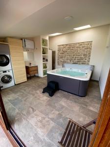 Fotografie z fotogalerie ubytování Apartamento PB Ca La Maru 2 personas v destinaci Sant Antolí y Vilanova + 40 fotografií