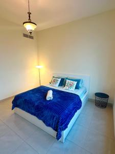 Luxury Apartment 2 BR Al Majaz 2 view