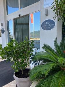Fotografie z fotogalerie ubytování Hotel Xanadu v destinaci Herceg-Novi