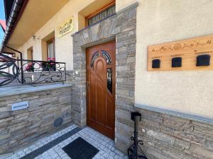 Zdjęcie z galerii obiektu Apartamenty Bukowina w Bukowinie Tatrzańskiej