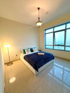 Luxury Apartment 2 BR Al Majaz 2 view