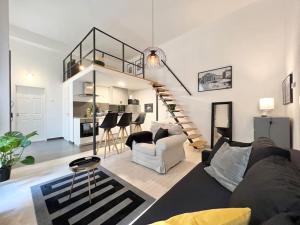 Best Location up to 6 guests 1073 Budapest, Kertész u. 33 1/5 kép - 2