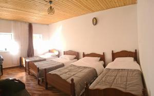 Foto sihtkohas Tropojë asuva majutusasutuse Guest House Emanueli galeriist