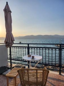 Photo de la galerie de l'établissement Ocean Vista Retreat, à Skála