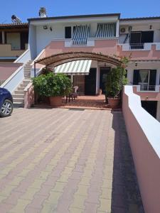 Imagen de la galería de Casa nurache Gesuina, en Orosei