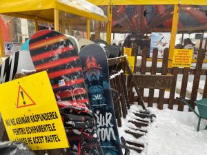 Imagen de la galería de Casa Bella, en Ocna Sibiului