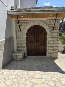 Fotografie z fotogalerie ubytování Hazmurat Hotel v destinaci Gjirokastër