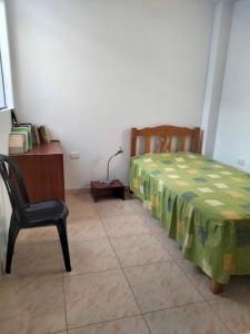 Billede fra billedgalleriet på Departamento Pisco - San Andrés, cerca a Paracas i Gallinazos Hacienda